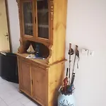 Landurlaub Mecklenburgische Seenplatte B- Waren Mueritz By Interhome דירה *