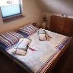 דירה Landurlaub Mecklenburgische Seenplatte B- Waren Mueritz By Interhome *
