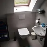 דירה Landurlaub Mecklenburgische Seenplatte B- Waren Mueritz By Interhome *