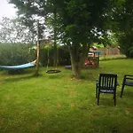 דירה Landurlaub Mecklenburgische Seenplatte B- Waren Mueritz By Interhome *