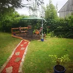 Landurlaub Mecklenburgische Seenplatte B- Waren Mueritz By Interhome Peenehagen