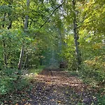 Landurlaub Mecklenburgische Seenplatte B- Waren Mueritz By Interhome דירה