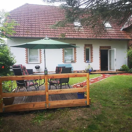 Landurlaub Mecklenburgische Seenplatte B- Waren Mueritz By Interhome * Peenehagen