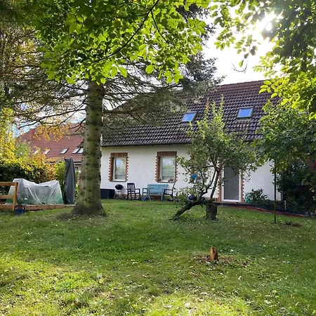 Landurlaub Mecklenburgische Seenplatte B- Waren Mueritz By Interhome *