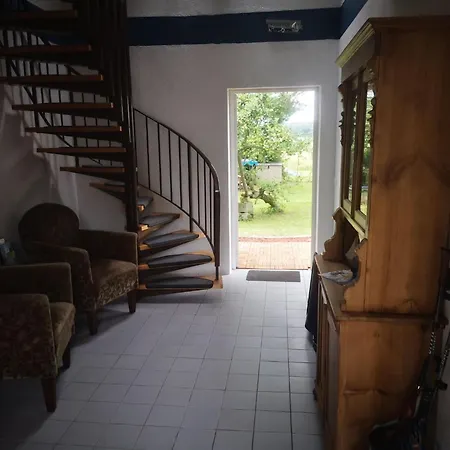 Landurlaub Mecklenburgische Seenplatte B- Waren Mueritz By Interhome