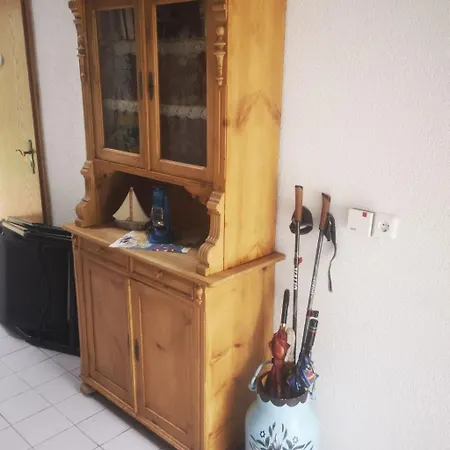 Landurlaub Mecklenburgische Seenplatte B- Waren Mueritz By Interhome Appartement *