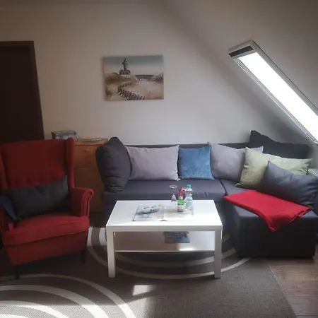 Landurlaub Mecklenburgische Seenplatte B- Waren Mueritz By Interhome Lägenhet *