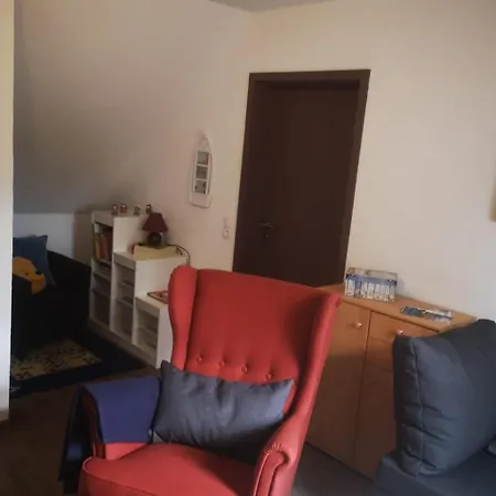 Appartement Landurlaub Mecklenburgische Seenplatte B- Waren Mueritz By Interhome