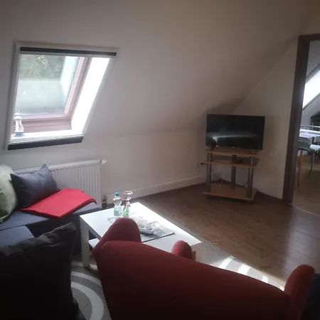 Landurlaub Mecklenburgische Seenplatte B- Waren Mueritz By Interhome *