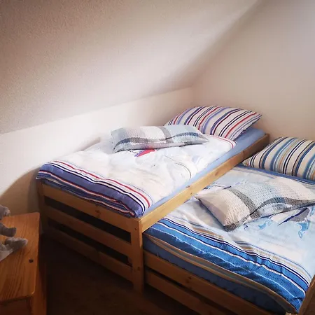 Landurlaub Mecklenburgische Seenplatte B- Waren Mueritz By Interhome *