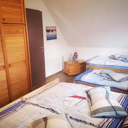Landurlaub Mecklenburgische Seenplatte B- Waren Mueritz By Interhome Appartement Peenehagen