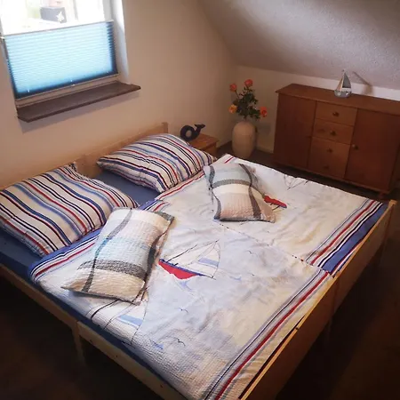 Appartement Landurlaub Mecklenburgische Seenplatte B- Waren Mueritz By Interhome *