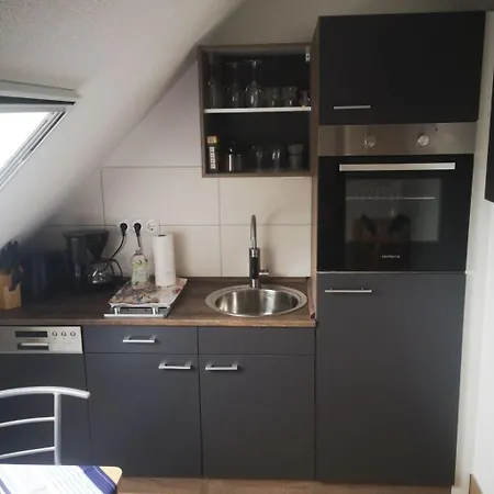 Landurlaub Mecklenburgische Seenplatte B- Waren Mueritz By Interhome * Peenehagen