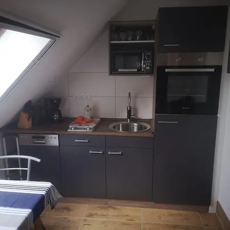 Landurlaub Mecklenburgische Seenplatte B- Waren Mueritz By Interhome *