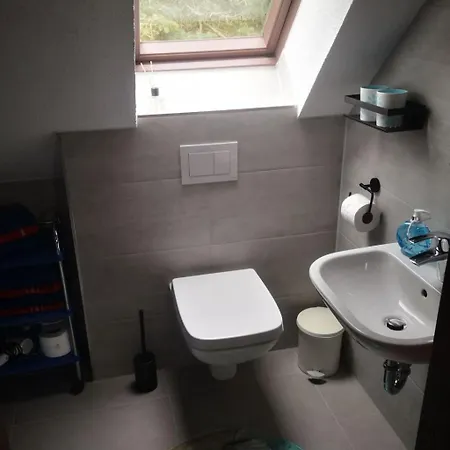 Appartement Landurlaub Mecklenburgische Seenplatte B- Waren Mueritz By Interhome *