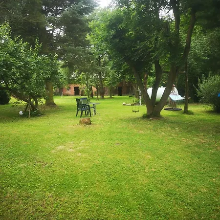 Landurlaub Mecklenburgische Seenplatte B- Waren Mueritz By Interhome Appartement