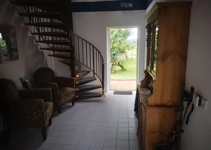 Landurlaub Mecklenburgische Seenplatte B- Waren Mueritz By Interhome