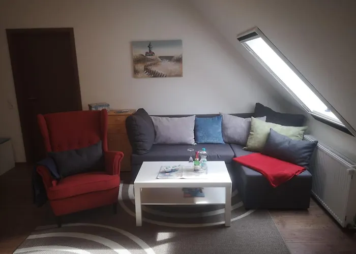 Landurlaub Mecklenburgische Seenplatte B- Waren Mueritz By Interhome Apartmán *