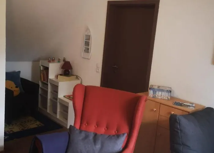 Apartmán Landurlaub Mecklenburgische Seenplatte B- Waren Mueritz By Interhome