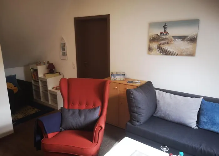 Landurlaub Mecklenburgische Seenplatte B- Waren Mueritz By Interhome *