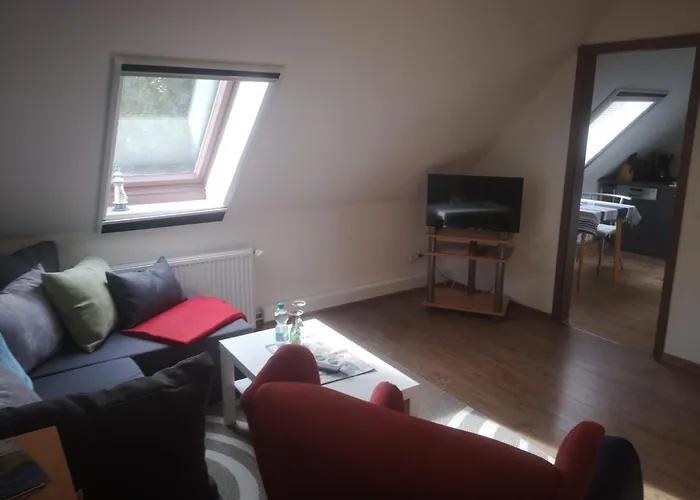 Landurlaub Mecklenburgische Seenplatte B- Waren Mueritz By Interhome *