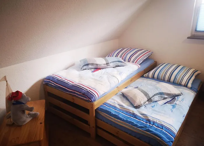 Landurlaub Mecklenburgische Seenplatte B- Waren Mueritz By Interhome *