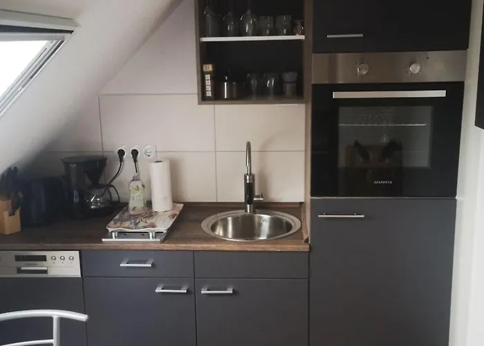 Landurlaub Mecklenburgische Seenplatte B- Waren Mueritz By Interhome * Peenehagen