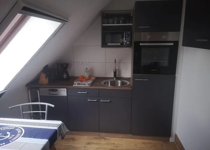 Landurlaub Mecklenburgische Seenplatte B- Waren Mueritz By Interhome *