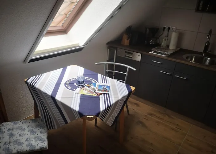 Landurlaub Mecklenburgische Seenplatte B- Waren Mueritz By Interhome * Peenehagen