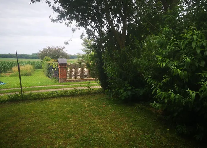 Landurlaub Mecklenburgische Seenplatte B- Waren Mueritz By Interhome Apartmán Peenehagen