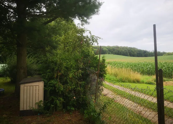 Landurlaub Mecklenburgische Seenplatte B- Waren Mueritz By Interhome *